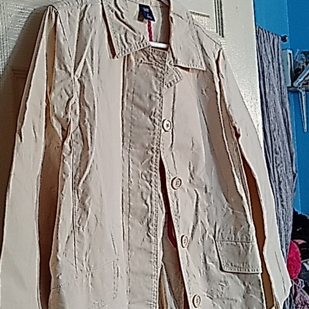 Gap jacket - Picture 2 of 4